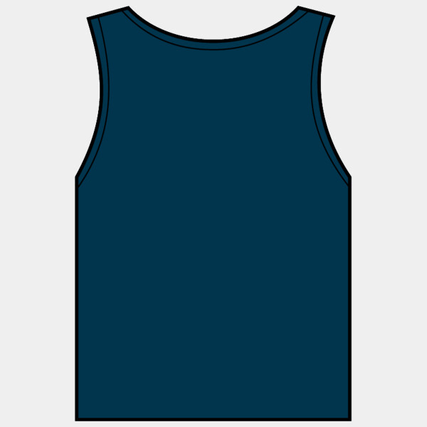 Back
