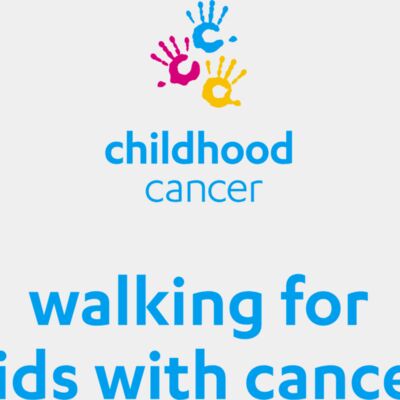 Childhood Cancer Thumbnail