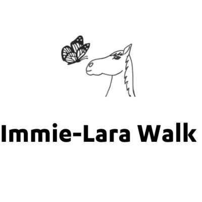 Immie-Lara Walk Front Thumbnail