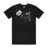 Mens Basic Tee Thumbnail