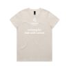 Women's Maple Tee Thumbnail