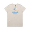 Women's Maple Tee Thumbnail
