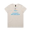 Women's Maple Tee Thumbnail
