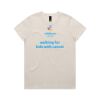 Women's Maple Tee Thumbnail