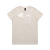 Women's Maple Tee Thumbnail