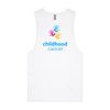 Mens Barnard Tank Thumbnail
