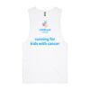 Mens Barnard Tank Thumbnail