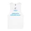 Mens Barnard Tank Thumbnail