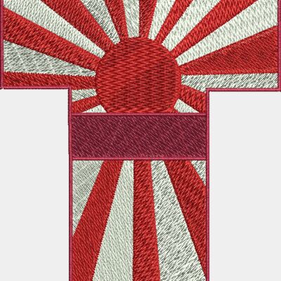 Patriot Art Thumbnail